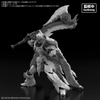 30MF Monster Hunter Wilds: Arkveld Equipment Model Kit (Arkvulcan Series)