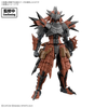 30MF Monster Hunter Wilds: Rathalos Equipment Model Kit (Rathalos Series)