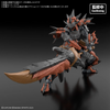 30MF Monster Hunter Wilds: Rathalos Equipment Model Kit (Rathalos Series)