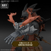 30MF Monster Hunter Wilds: Rathalos Equipment Model Kit (Rathalos Series)