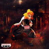Demon Slayer - Kimetsu No Yaiba Maximatic Kyojuro Rengoku Figure