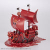 One Piece Grand Ship Collection Thousand Sunny Model Kit (Commemorative Colour Ver. Of 