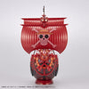 One Piece Grand Ship Collection Thousand Sunny Model Kit (Commemorative Colour Ver. Of 