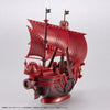 One Piece Grand Ship Collection Thousand Sunny Model Kit (Commemorative Colour Ver. Of 