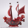 One Piece Grand Ship Collection Thousand Sunny Model Kit (Commemorative Colour Ver. Of 