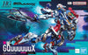 HG 1/144 GQuuuuuuX Model Kit