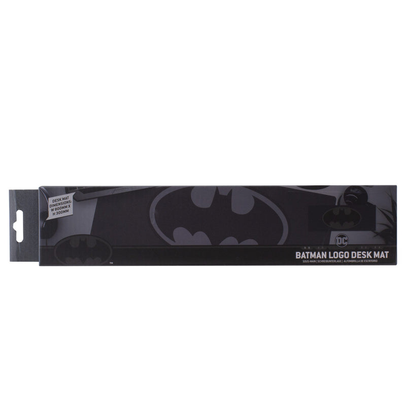 Batman - Logo Desk Mat