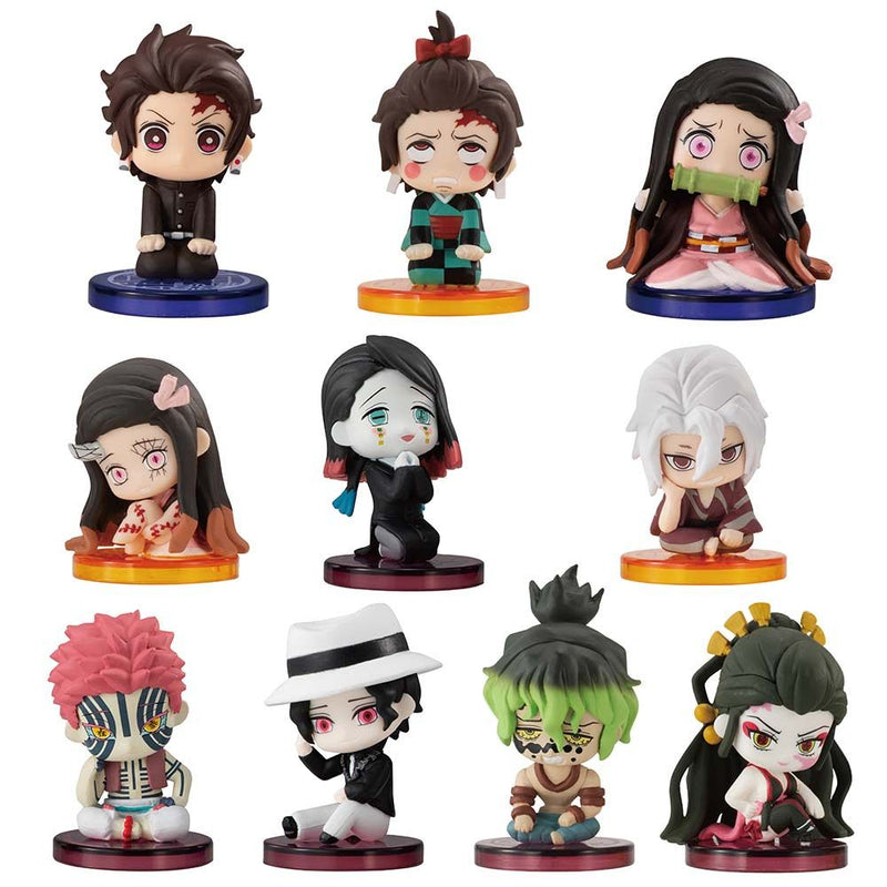 Demon Slayer - Suwarase-Tai Wave 4 Blind Bag (Single)