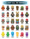 Battleworld - Mega Pack Series 01