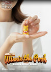 Beast Kingdom: Winnie the Pooh Ribbon Gummy Series Blind Box (Single)