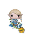 Black Clover - Charlotte (Chance of Chase) US Exclusive Pop! Vinyl Figure