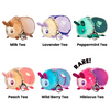 Squishable: Micro - Moth Series Blind Box (Single)