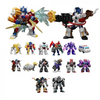 Transformers - Defender Version 07 Power of the Beast Blind Box (Single)