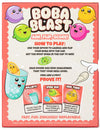 Boba Blast