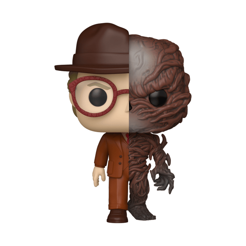 Stranger Things - Mr. Whatsit (US Exclusive) Split Pop! Vinyl Figure