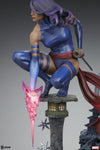Marvel Comics - Psylocke Premium Format Statue