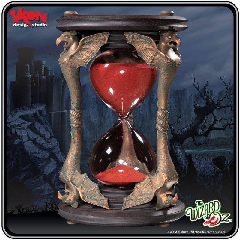 Wizard of Oz - Wicked Witches Hourglass Scaled Replica