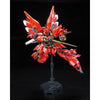 RG 1/144 MSN-06S SINANJU Model Kit