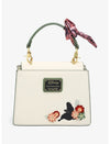 Alice in Wonderland - Laser Cut (US Exclusive) Handbag