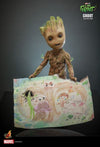 Guardians of the Galaxy - I Am Groot: Groot Collectible Action Figure