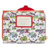 Hello Kitty - Hello Kitty & Friends Carnival Flap Purse