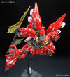 RG 1/144 MSN-06S SINANJU Model Kit