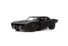 The Batman - Batmobile with Batman 1:32 Scale Hollywood Ride