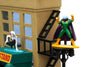 Spider-Man (comics) - New York City Deluxe Nano Scene Exclusive