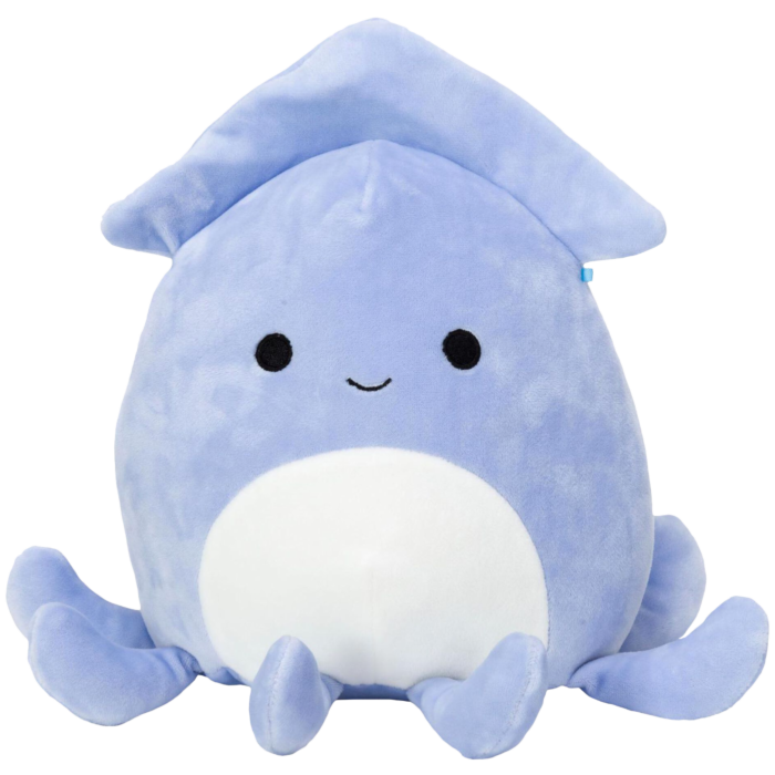 Squishmallows - Stacy the Squid 5 Inch Plush