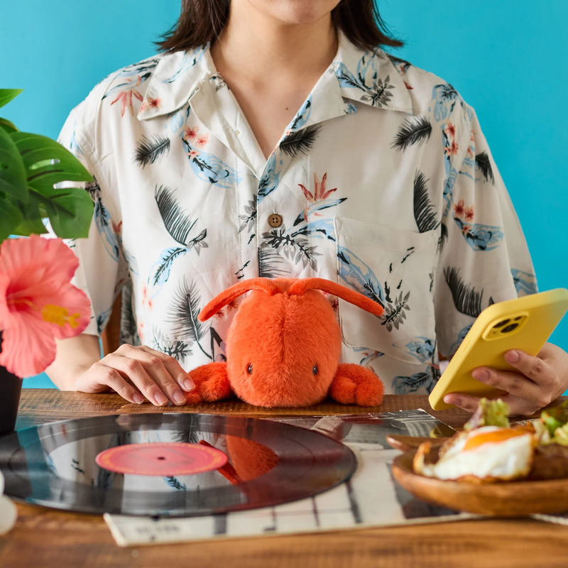 Dreams: Posture Pal - Lobster (Large)