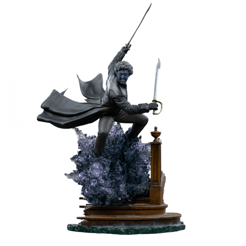 Avengers: Doomsday - Nightcrawler BDS Art Scale 1/10 Statue