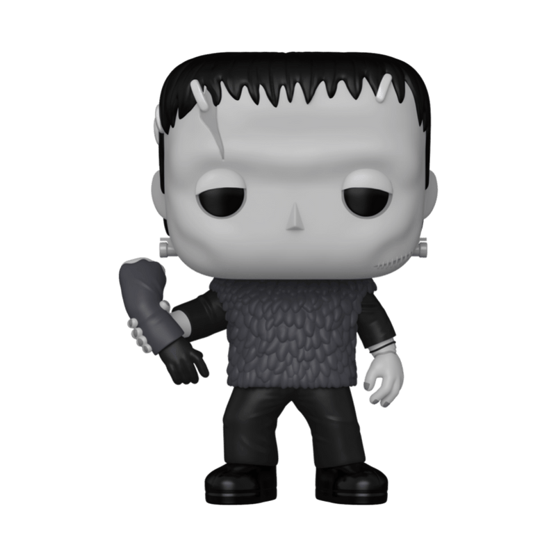 Universal Monsters - Frankenstein Pop! Vinyl Figure