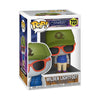 Onward - Wilden Lightfoot Pop! Vinyl Figure