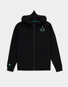 Difuzed Assassins Creed Valhalla Shield & Hammer Hood - XL