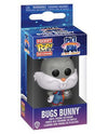 Space Jam 2 - Bugs Bunny Pop! Keychain