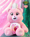 Care Bears x Wicked 2 Pack Plush Set