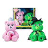 Care Bears x Wicked 2 Pack Plush Set