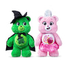 Care Bears x Wicked 2 Pack Plush Set