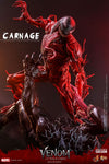 Venom 2: Let There Be Carnage - Carnage Deluxe 1/6 Scale 12