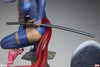 Marvel Comics - Psylocke Premium Format Statue