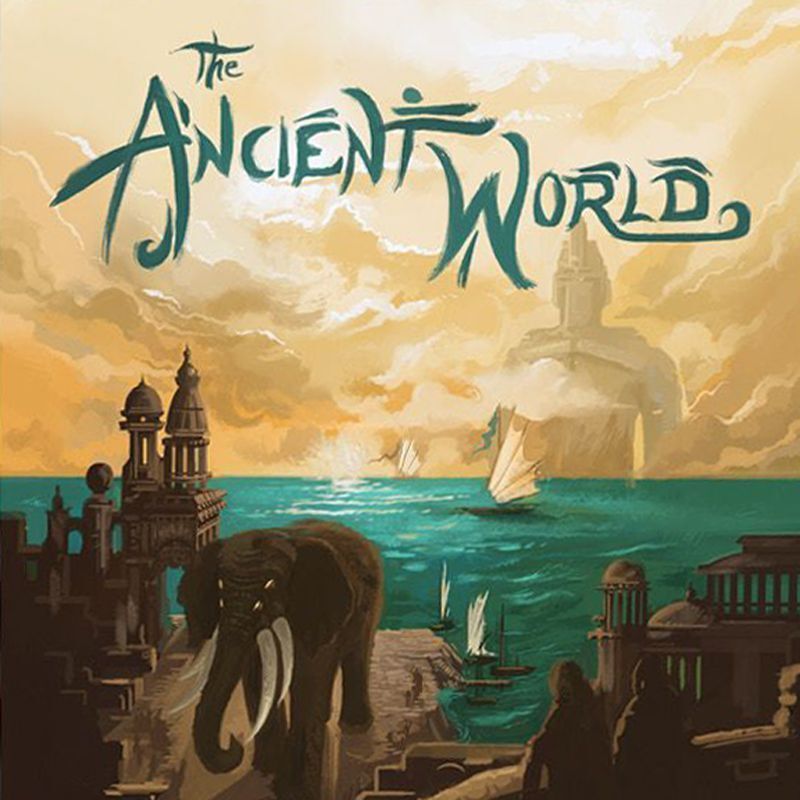 Ancient World