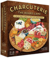 Charcuterie - The Board Game