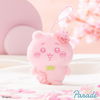 Chiikawa: Sakura Collection Plush (Single, Assorted)