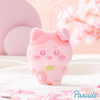 Chiikawa: Sakura Collection Plush (Single, Assorted)