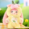 Nommi: V2 Nommi - Garden Rabbit Series Blind Box (Single)