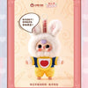 Baby Three: Fairy Tale Journey Series Blind Box (Single)