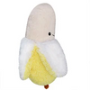 Squishable: Mini Comfort Food Banana Plush