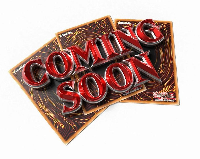 Yu-Gi-Oh! Phantom Revenge Booster 3-Pack Tuckbox