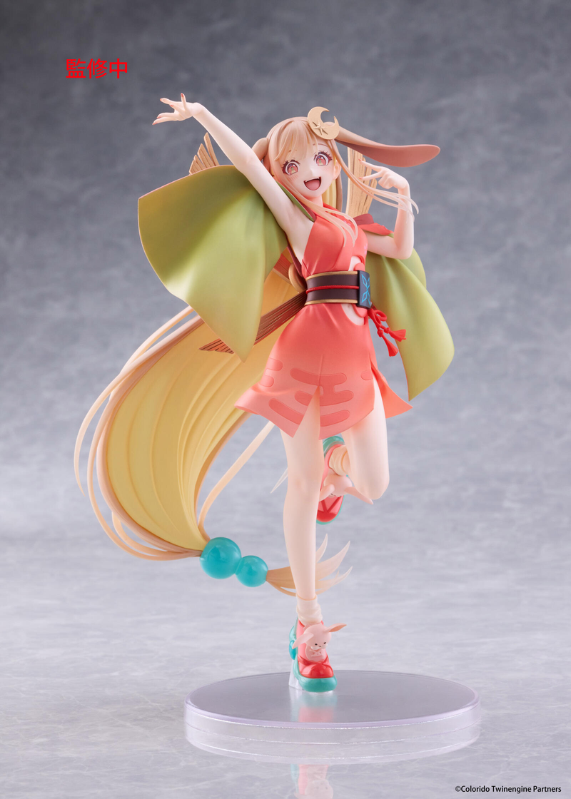 Cosmic Princess Kaguya! - Coreful Kaguya Figure (VR Version)