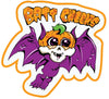 Craniacs: Series 4 Trading Cards Hobby Blaster